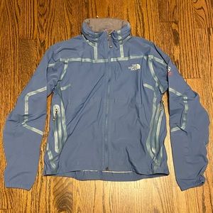 Womens North Face Venture Jacket